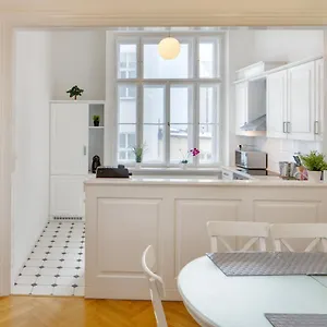 Karlova 24 - Old Town Appartement