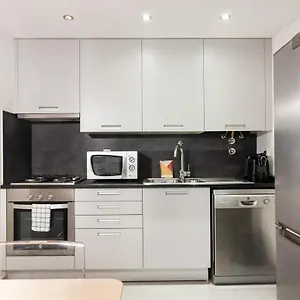 Flh Liberdade Terrace Apartment Lisbon