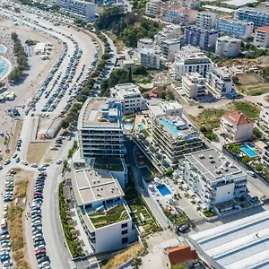 Seaside Apartment Split