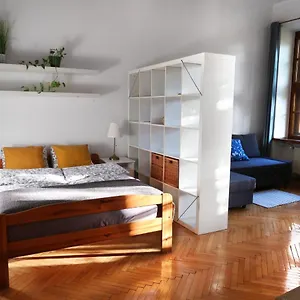  Appartement Grodzka 15 Pologne