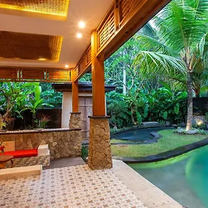 Nidhi Private Villa Ubud (Bali)