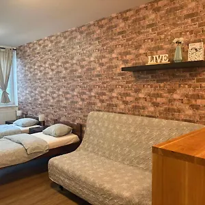 Zizkov Cosy Appartement