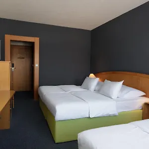 *** Hotel Orea Voro République tchèque