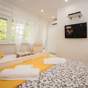  Appartement Spartion Croatie