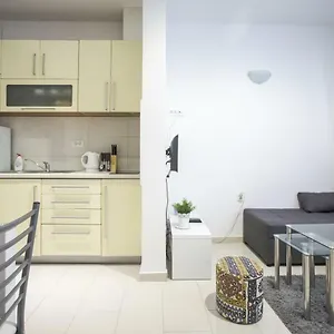  Appartement Hideaway Croatie