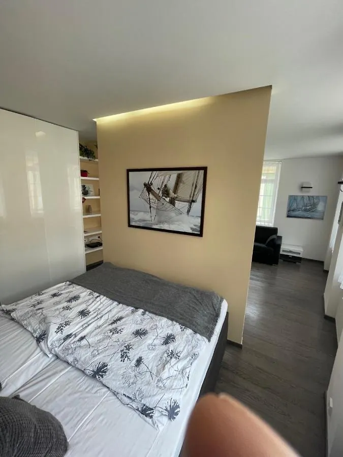 Agnes - Apartments Prague Czech Republic