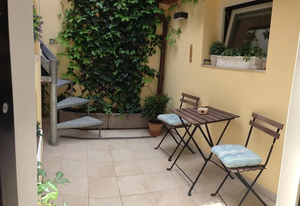 Agnes - Apartments Prague