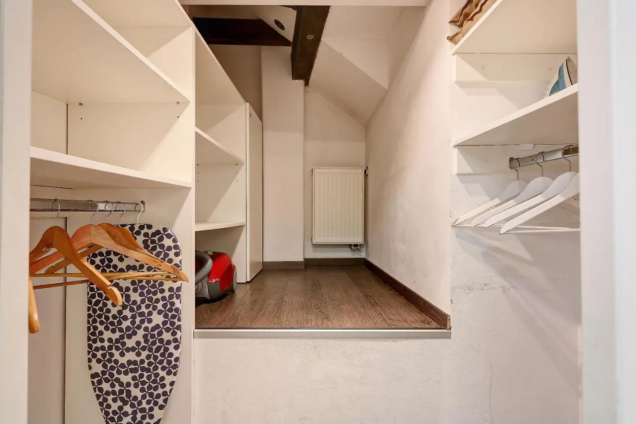 Agnes - Apartments Prague