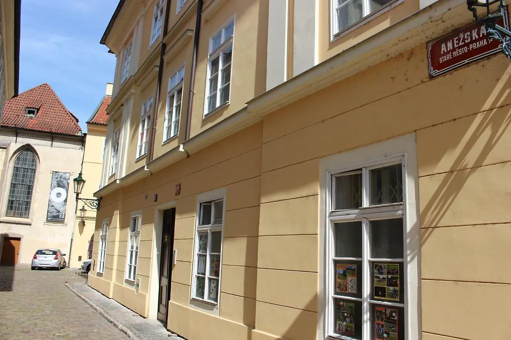 Agnes - Apartments Prague 0*,  Czech Republic