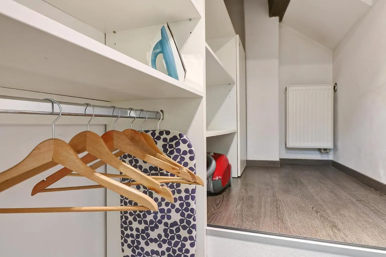 Agnes - Apartments Prague