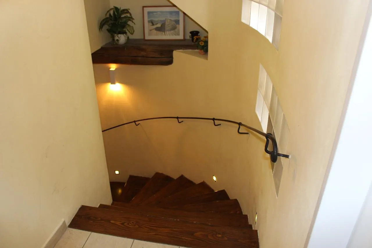 Agnes - Apartments Praga